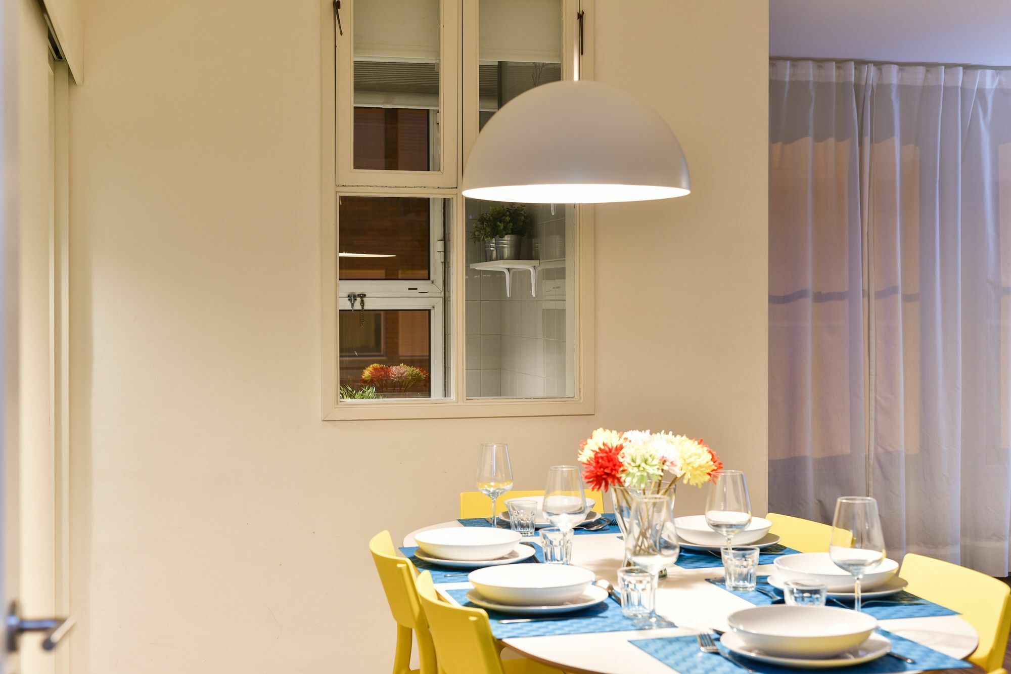 מטוסיניוס Feel Porto Cozy Beach Flat מראה חיצוני תמונה