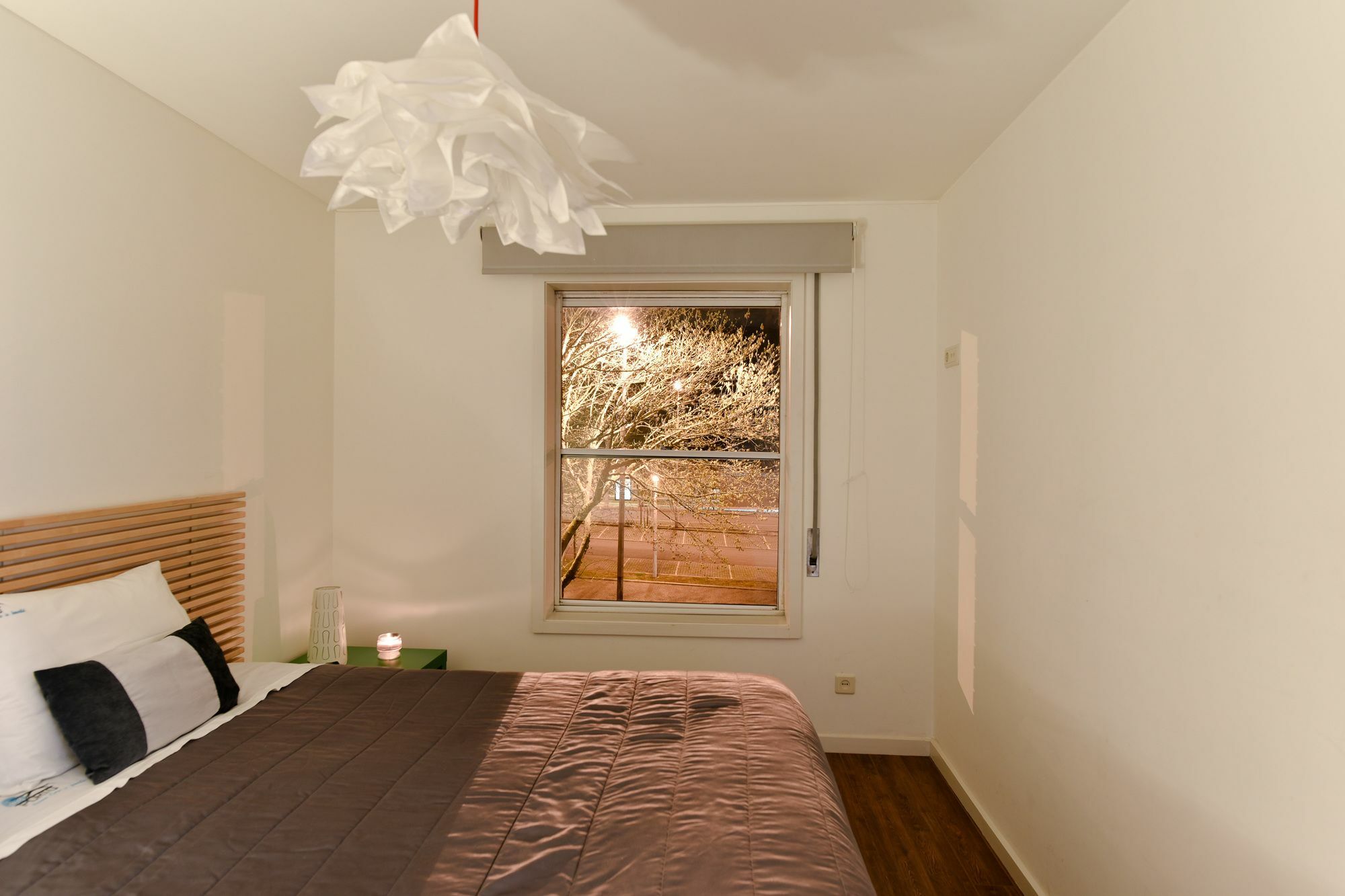 מטוסיניוס Feel Porto Cozy Beach Flat מראה חיצוני תמונה