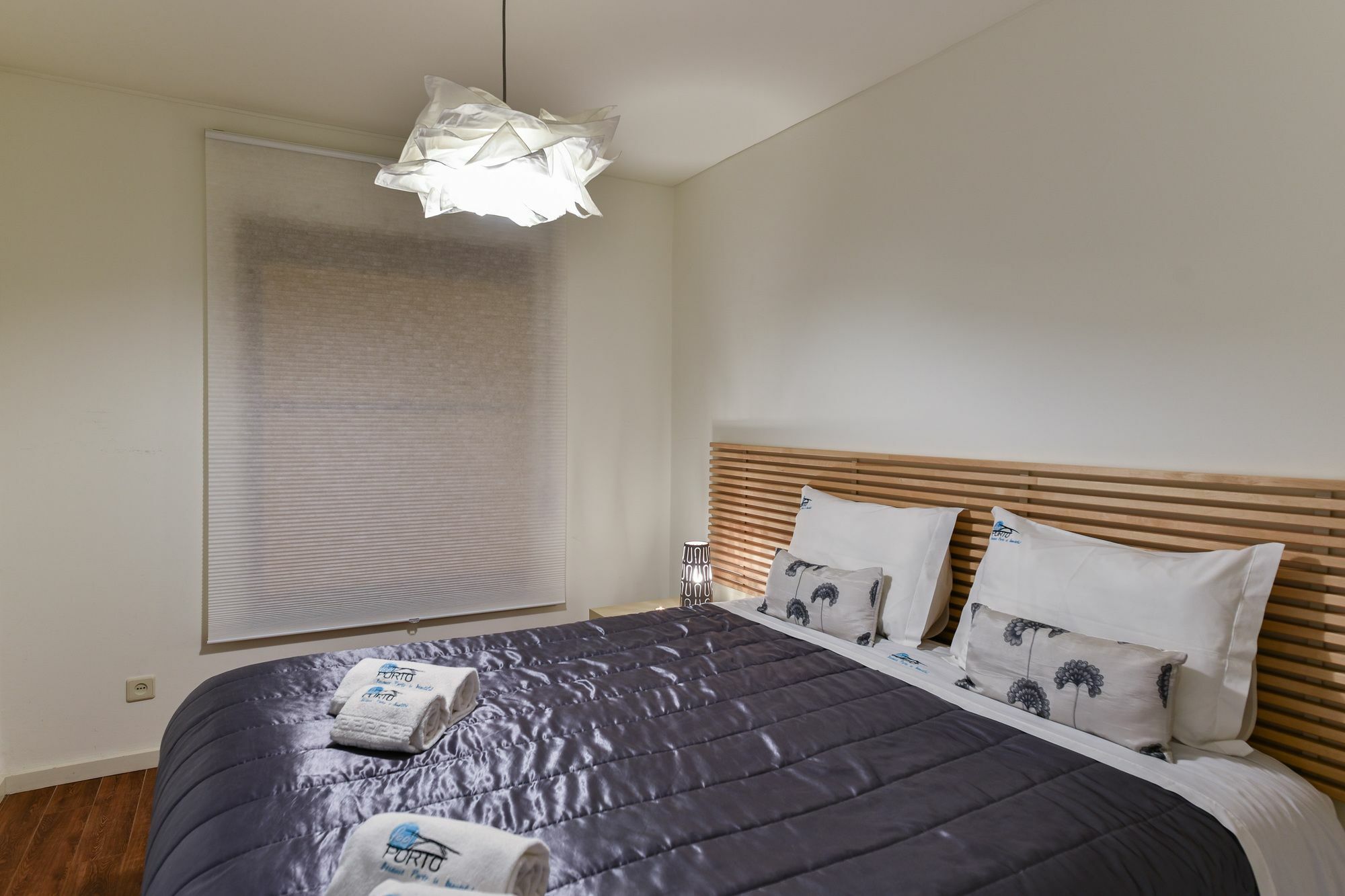 מטוסיניוס Feel Porto Cozy Beach Flat מראה חיצוני תמונה