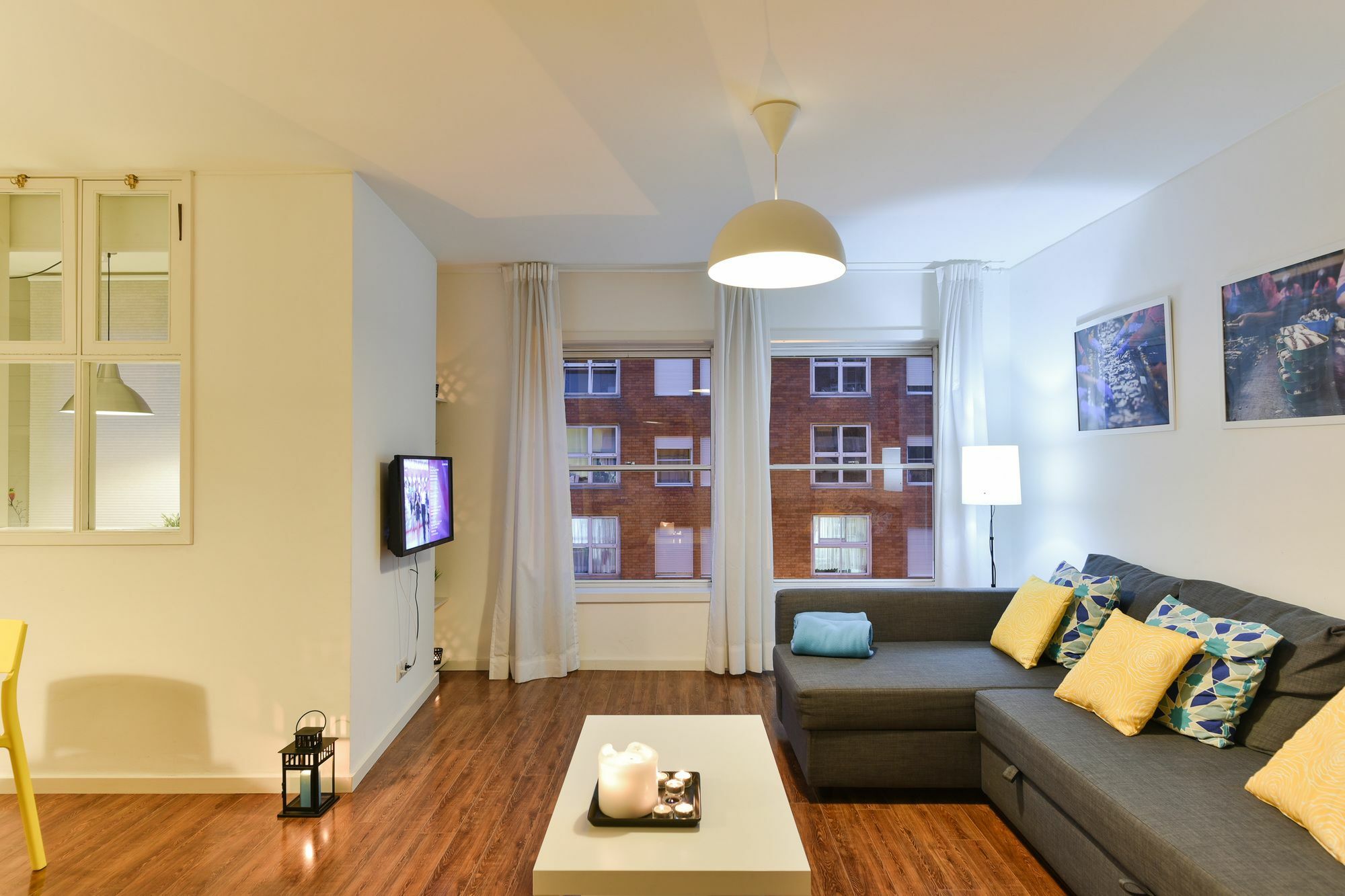 מטוסיניוס Feel Porto Cozy Beach Flat מראה חיצוני תמונה