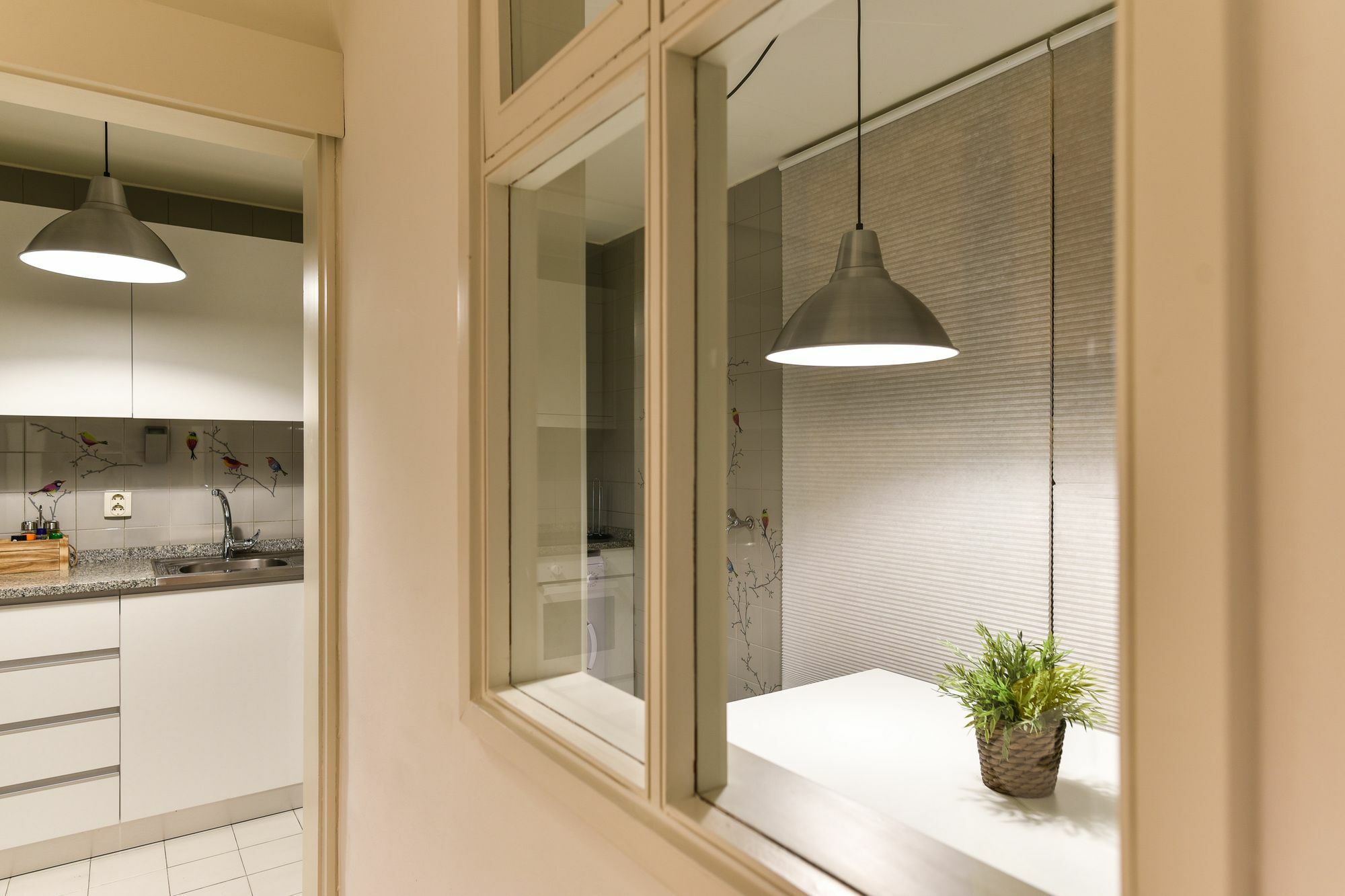 מטוסיניוס Feel Porto Cozy Beach Flat מראה חיצוני תמונה