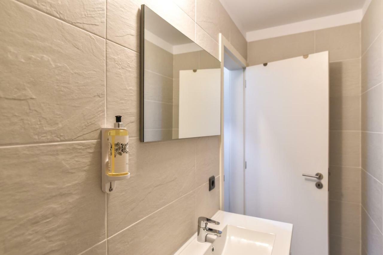 מטוסיניוס Feel Porto Cozy Beach Flat מראה חיצוני תמונה